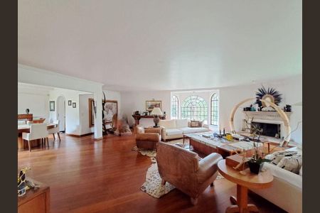 Casa à venda com 6 quartos, 577m² em Condominio Fazenda São Joaquim, Vinhedo