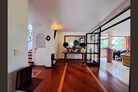 Casa à venda com 6 quartos, 577m² em Condominio Fazenda São Joaquim, Vinhedo