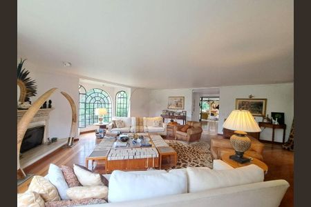 Casa à venda com 6 quartos, 577m² em Condominio Fazenda São Joaquim, Vinhedo