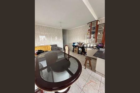Casa à venda com 3 quartos, 160m² em Jardim Valeria, Guarulhos