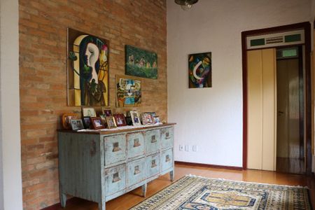 Casa à venda com 502m², 5 quartos e 6 vagas