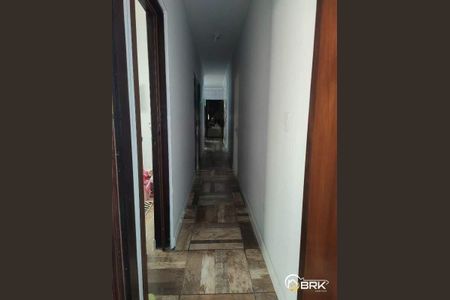 Casa à venda com 3 quartos, 92m² em Cidade São Mateus, São Paulo