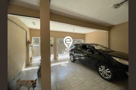 Casa à venda com 3 quartos, 219m² em Jardim Joao de Barro, São Bernardo do Campo
