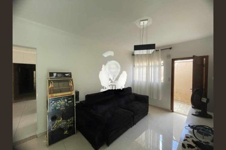 Casa à venda com 3 quartos, 219m² em Jardim Joao de Barro, São Bernardo do Campo