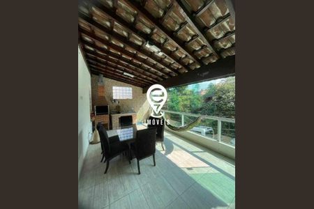 Casa à venda com 3 quartos, 219m² em Jardim Joao de Barro, São Bernardo do Campo