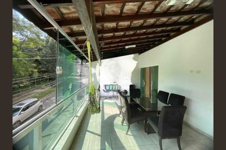 Casa à venda com 3 quartos, 219m² em Jardim Joao de Barro, São Bernardo do Campo