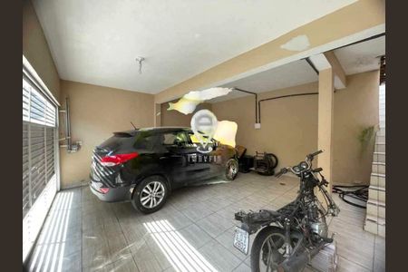 Casa à venda com 3 quartos, 219m² em Jardim Joao de Barro, São Bernardo do Campo