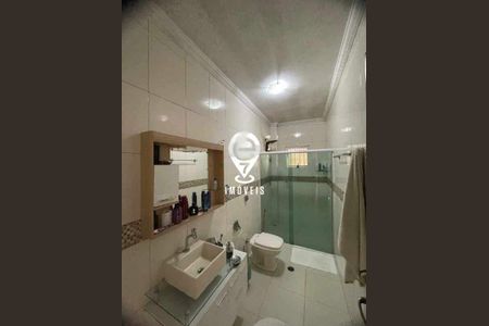 Casa à venda com 3 quartos, 219m² em Jardim Joao de Barro, São Bernardo do Campo