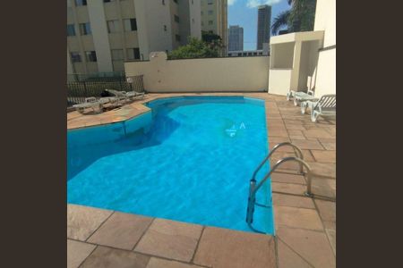 Foto 08 de apartamento para alugar com 2 quartos, 46m² em Chácara Santo Antônio, São Paulo