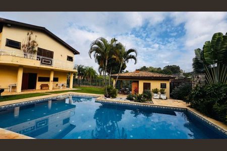 Casa à venda com 420m², 5 quartos e 11 vagas