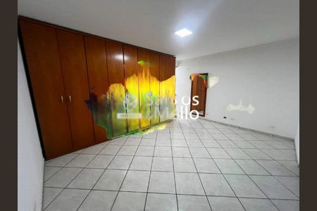 Casa à venda com 3 quartos, 240m² em Jardim Rina, Santo André