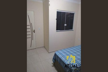 Casa à venda com 3 quartos, 80m² em Eldorado, Diadema