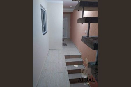 Casa à venda com 3 quartos, 80m² em Eldorado, Diadema