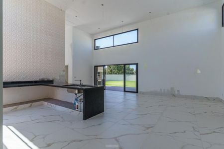 Casa à venda com 5 quartos, 359m² em Condomínio Estância Marambaia, Vinhedo