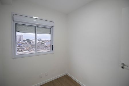 Quarto 1 de apartamento para alugar com 2 quartos, 47m² em Vila das Bandeiras, Guarulhos