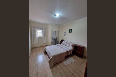 Casa à venda com 3 quartos, 167m² em Parque Continental I, Guarulhos