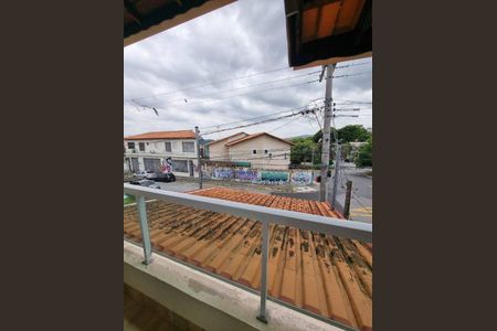 Casa à venda com 3 quartos, 167m² em Parque Continental I, Guarulhos