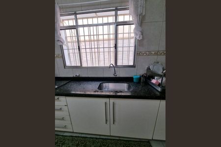 Casa à venda com 3 quartos, 167m² em Parque Continental I, Guarulhos
