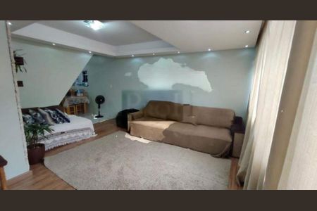 Casa à venda com 3 quartos, 150m² em Vila Feital, Mauá