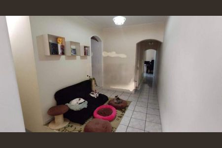 Casa à venda com 3 quartos, 150m² em Vila Feital, Mauá