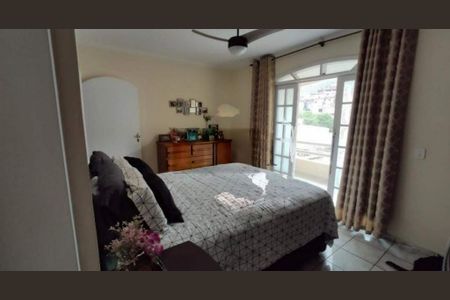 Casa à venda com 3 quartos, 150m² em Vila Feital, Mauá