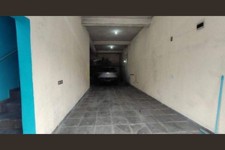 Casa à venda com 3 quartos, 150m² em Vila Feital, Mauá