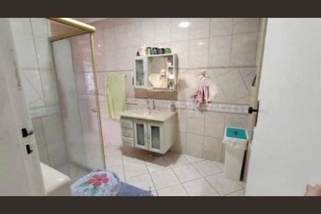 Casa à venda com 3 quartos, 150m² em Vila Feital, Mauá