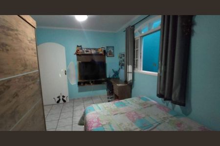 Casa à venda com 3 quartos, 150m² em Vila Feital, Mauá