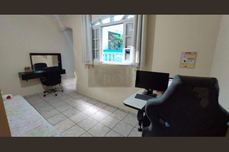 Casa à venda com 3 quartos, 150m² em Vila Feital, Mauá
