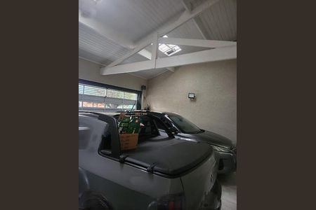 Casa à venda com 4 quartos, 182m² em Quitaúna, Osasco