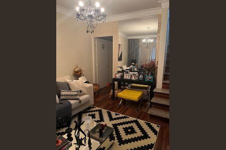 Casa à venda com 4 quartos, 188m² em Jardim Vista Linda, São Paulo