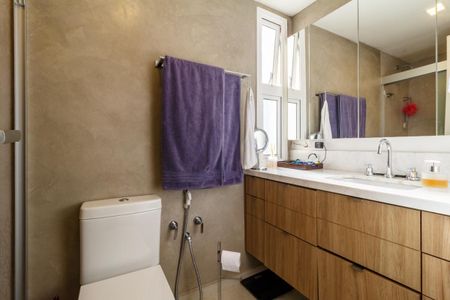 Apartamento à venda com 97m², 3 quartos e 2 vagas