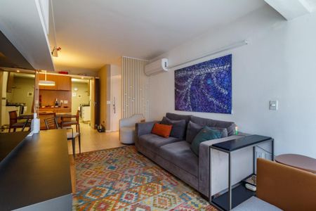 Apartamento à venda com 97m², 3 quartos e 2 vagas