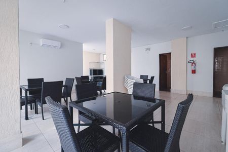 Apartamento para alugar com 93m², 3 quartos e 1 vaga Apartamento para alugar com 93m², 3 quartos e 1 vagaÁrea comum
