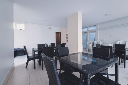 Apartamento para alugar com 93m², 3 quartos e 1 vaga Apartamento para alugar com 93m², 3 quartos e 1 vagaÁrea comum
