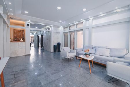 Apartamento para alugar com 3 quartos, 93m² em Setor Bueno, Goiânia