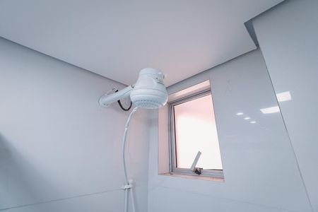 Apartamento para alugar com 93m², 3 quartos e 1 vaga Apartamento para alugar com 93m², 3 quartos e 1 vagaBanheiro