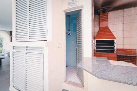 Apartamento para alugar com 93m², 3 quartos e 1 vaga Apartamento para alugar com 93m², 3 quartos e 1 vagaÁrea comum