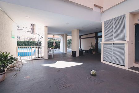 Apartamento para alugar com 93m², 3 quartos e 1 vaga Apartamento para alugar com 93m², 3 quartos e 1 vagaÁrea comum