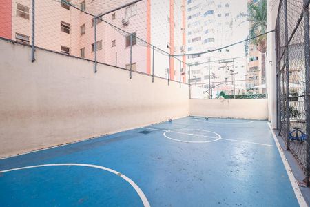 Apartamento para alugar com 93m², 3 quartos e 1 vaga Apartamento para alugar com 93m², 3 quartos e 1 vagaÁrea comum