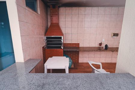 Apartamento para alugar com 3 quartos, 93m² em Setor Bueno, Goiânia