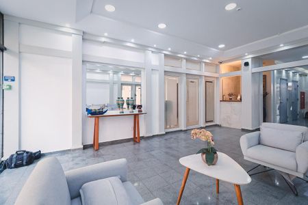 Apartamento para alugar com 3 quartos, 93m² em Setor Bueno, Goiânia
