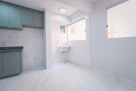 Apartamento para alugar com 93m², 3 quartos e 1 vaga Apartamento para alugar com 93m², 3 quartos e 1 vagaCozinha