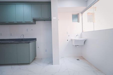 Apartamento para alugar com 93m², 3 quartos e 1 vaga Apartamento para alugar com 93m², 3 quartos e 1 vagaCozinha