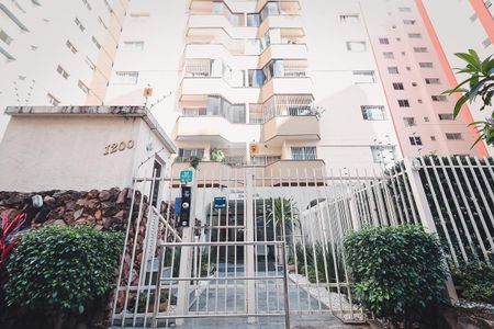 Apartamento para alugar com 3 quartos, 93m² em Setor Bueno, Goiânia