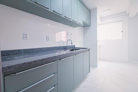 Apartamento para alugar com 93m², 3 quartos e 1 vaga Apartamento para alugar com 93m², 3 quartos e 1 vagaCozinha