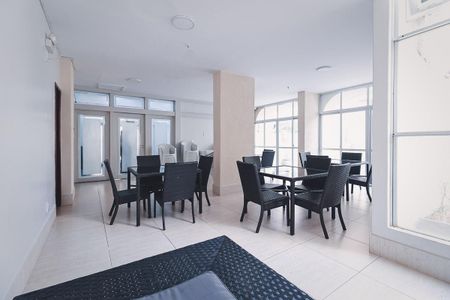 Apartamento para alugar com 93m², 3 quartos e 1 vaga Apartamento para alugar com 93m², 3 quartos e 1 vagaÁrea comum
