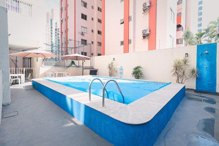 Apartamento para alugar com 3 quartos, 93m² em Setor Bueno, Goiânia