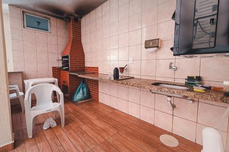 Apartamento para alugar com 93m², 3 quartos e 1 vaga Apartamento para alugar com 93m², 3 quartos e 1 vagaÁrea comum