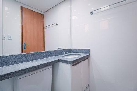 Apartamento para alugar com 93m², 3 quartos e 1 vaga Apartamento para alugar com 93m², 3 quartos e 1 vagaSuíte Bsnheiro